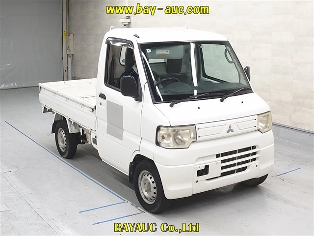 MITSUBISHI MINICAB TRUCK