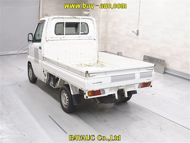 MITSUBISHI MINICAB TRUCK