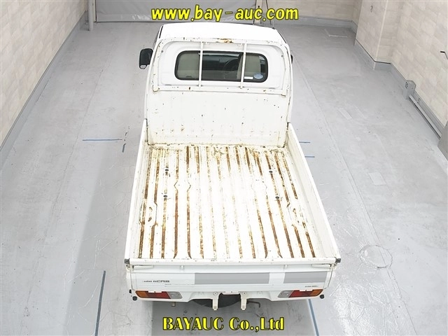MITSUBISHI MINICAB TRUCK