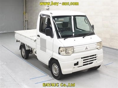 MITSUBISHI MINICAB TRUCK