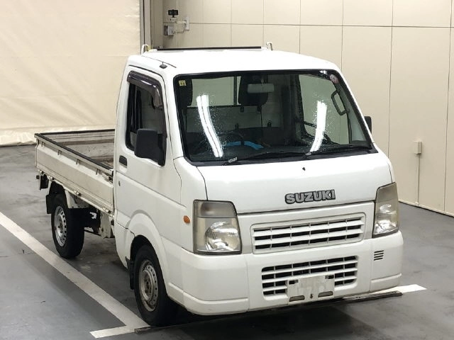 SUZUKI CARRY
