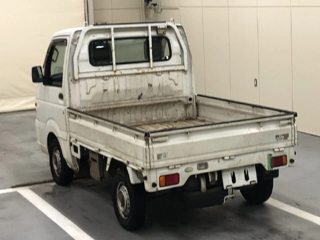 SUZUKI CARRY