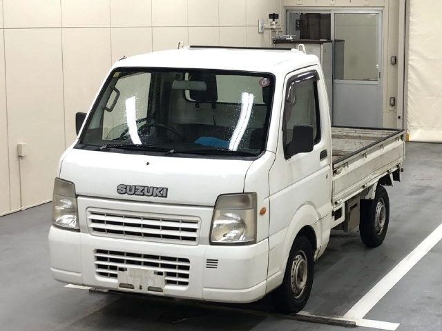 SUZUKI CARRY