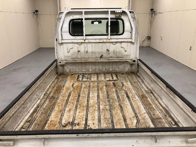 SUZUKI CARRY