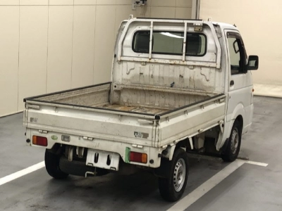 SUZUKI CARRY