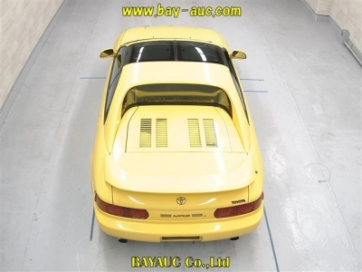 TOYOTA MR2