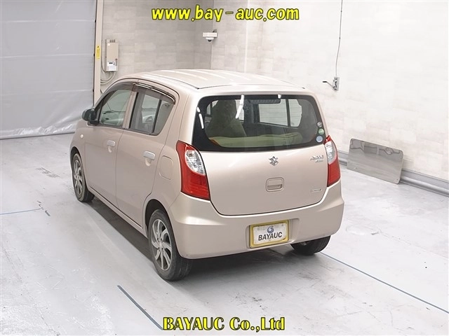 SUZUKI ALTO ECO