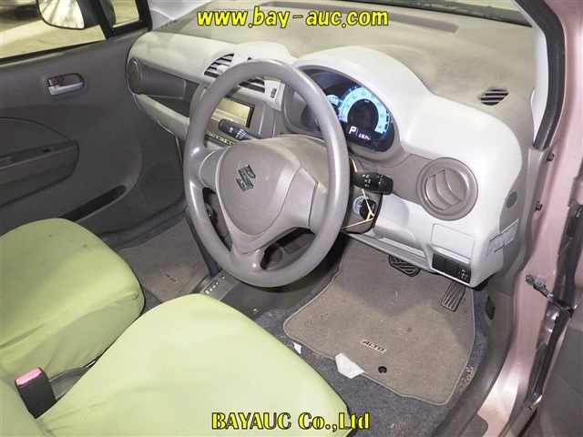 SUZUKI ALTO ECO