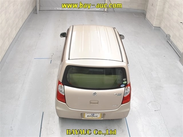 SUZUKI ALTO ECO