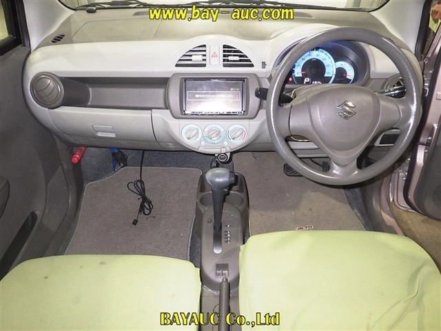 SUZUKI ALTO ECO