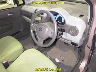 SUZUKI ALTO ECO