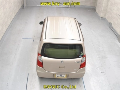 SUZUKI ALTO ECO