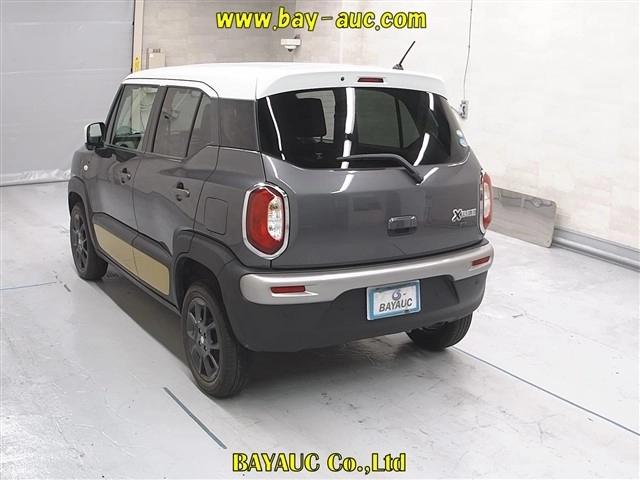 SUZUKI XBEE
