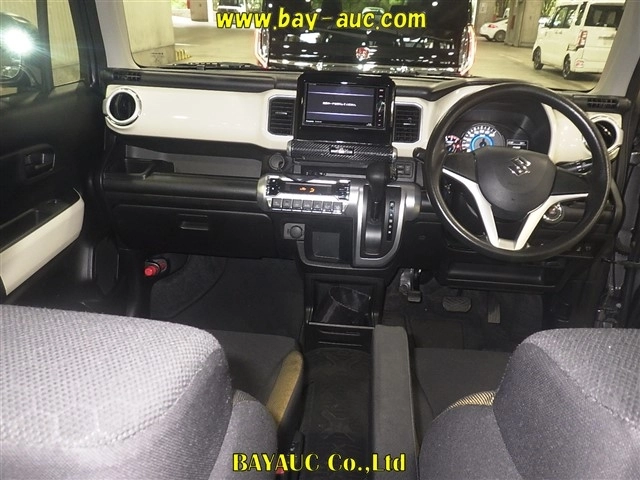 SUZUKI XBEE