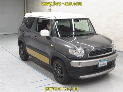 SUZUKI XBEE