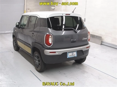 SUZUKI XBEE