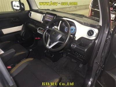 SUZUKI XBEE