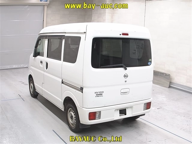 NISSAN NV100 CLIPPER