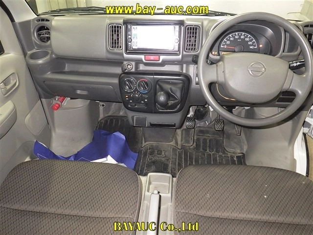 NISSAN NV100 CLIPPER