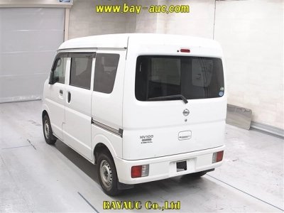 NISSAN NV100 CLIPPER