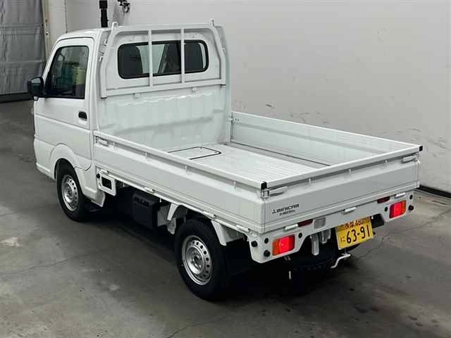 MITSUBISHI MINICAB TRUCK