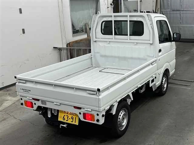 MITSUBISHI MINICAB TRUCK