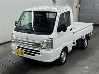 MITSUBISHI MINICAB TRUCK