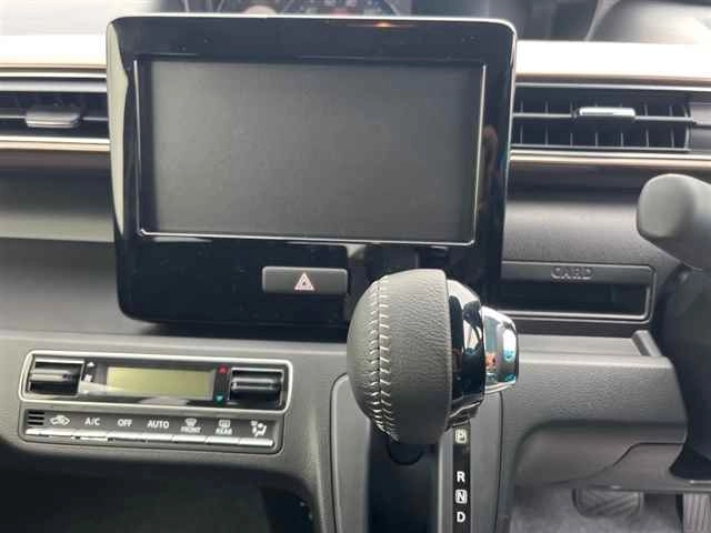 SUZUKI WAGON R CUSTOM Z