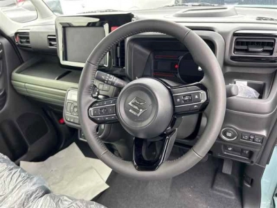SUZUKI SPACIA GEAR