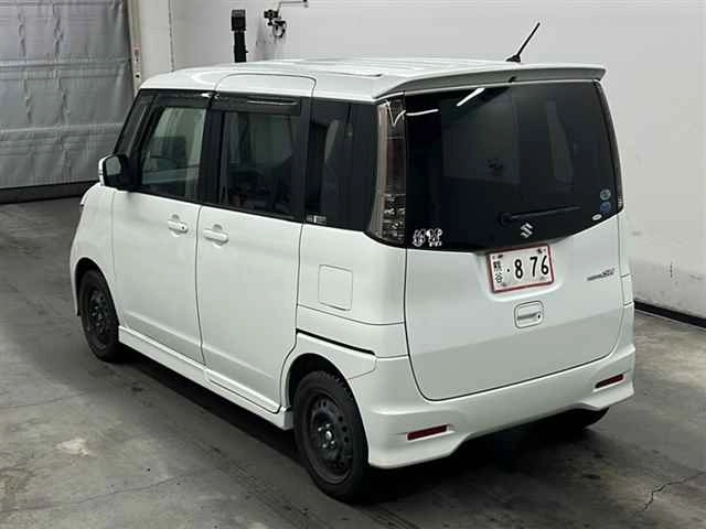 SUZUKI PALETTE SW