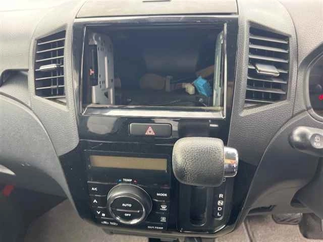 SUZUKI PALETTE SW
