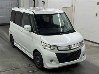 SUZUKI PALETTE SW