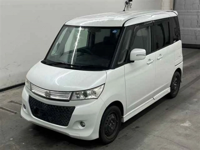 SUZUKI PALETTE SW