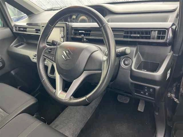 SUZUKI WAGON R STINGRAY