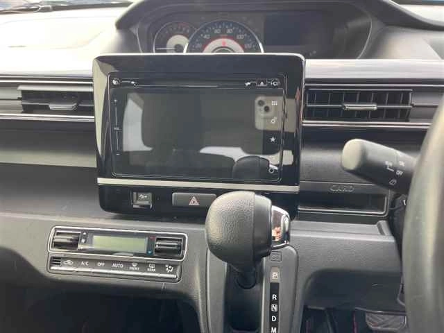 SUZUKI WAGON R STINGRAY