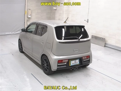 SUZUKI ALTO WORKS
