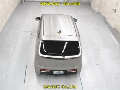 SUZUKI ALTO WORKS