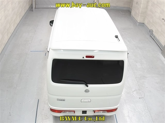NISSAN NV100 CLIPPER RIO