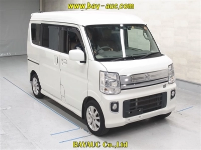NISSAN NV100 CLIPPER RIO