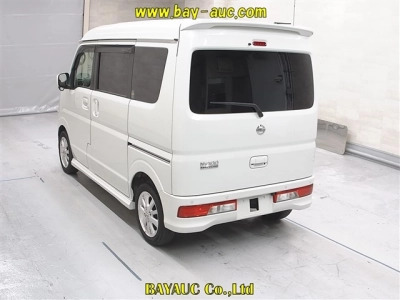 NISSAN NV100 CLIPPER RIO