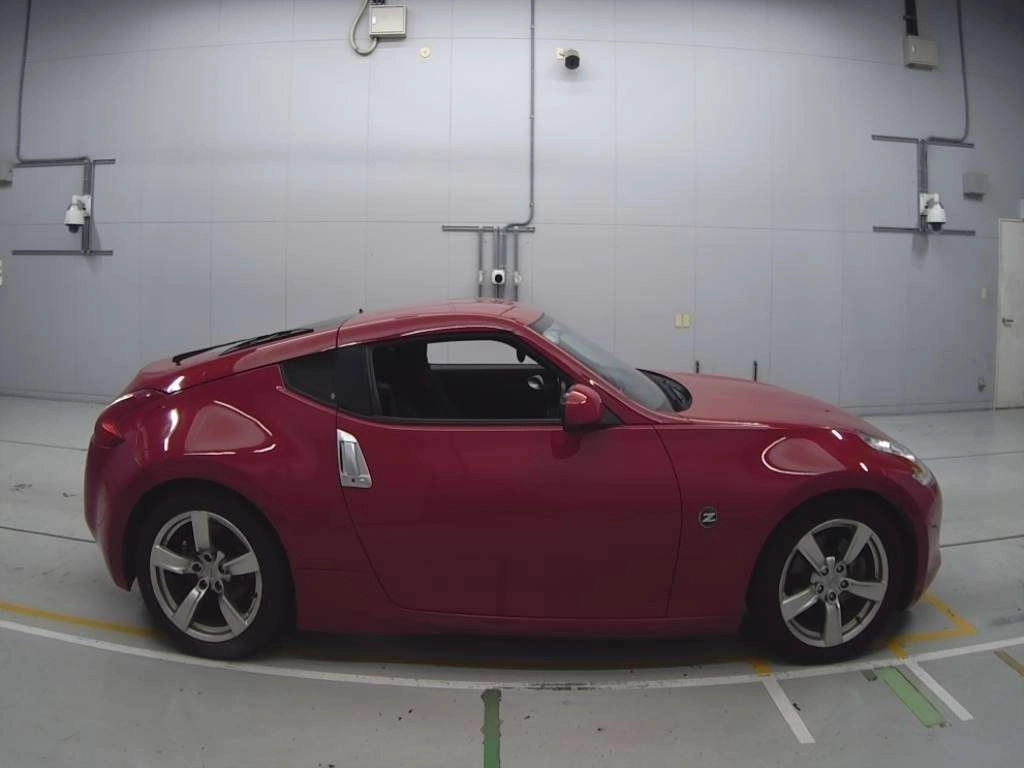 NISSAN FAIRLADY Z