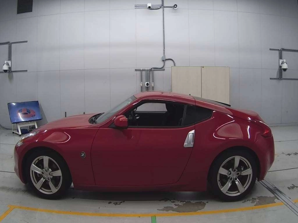 NISSAN FAIRLADY Z