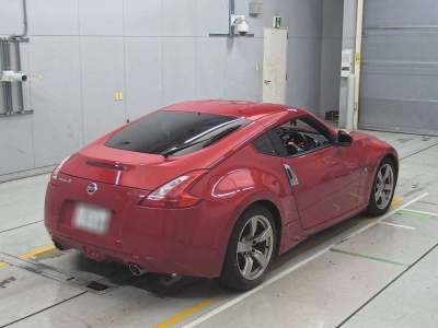 NISSAN FAIRLADY Z
