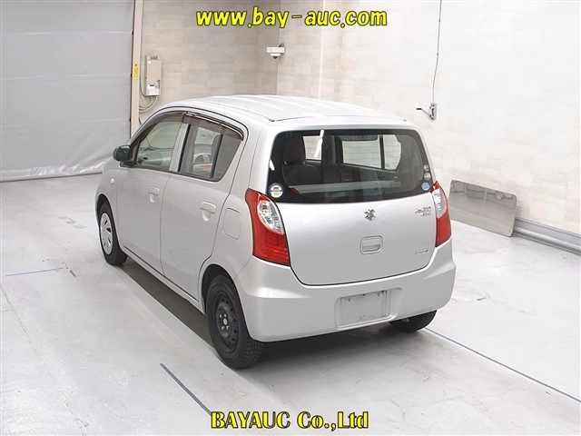 SUZUKI ALTO ECO