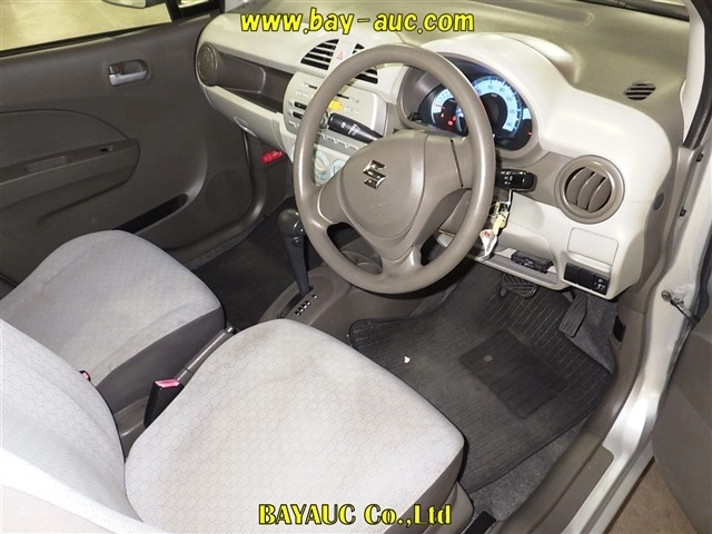 SUZUKI ALTO ECO