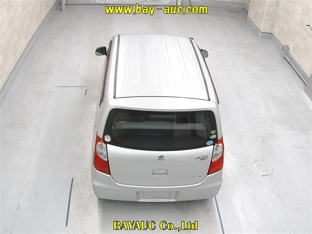 SUZUKI ALTO ECO