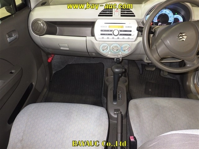 SUZUKI ALTO ECO