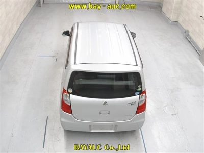 SUZUKI ALTO ECO