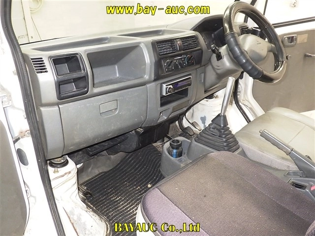 MITSUBISHI MINICAB TRUCK