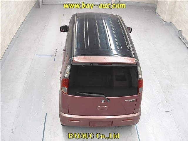 SUZUKI MRWAGON